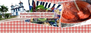 Fabricação do doce é secular em Barão de Cocais (Imagem: Divulgação)