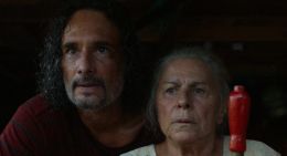 Público de filmes brasileiros no cinema cresce e chega a 11,2% em 2025(Foto: Guillermo Garza/Desvia/Divulgao)