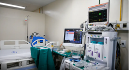 SUS fará cirurgia de câncer de próstata por robô(Foto: Tnia Rego/AB)