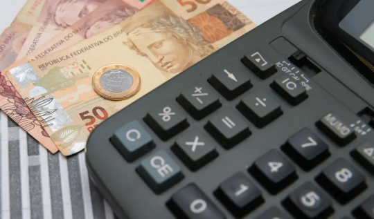 País crescerá 2,4% em 2025, acima da América Latina, diz Banco Mundial(Foto: Marcello Casal Jr/AB )
