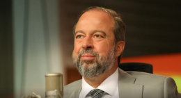Não precisaremos do horário de verão neste ano, diz Alexandre Silveira(Foto: Fabio Rodrigues-Pozzebom/AB)