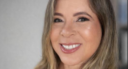 Professora de Jo&atilde;o Monlevade apresentar&aacute; case sobre inova&ccedil;&atilde;o educacional (Foto: AcomPMJM)
