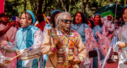 Virada Cultural de Belo Horizonte divulga artistas  selecionados para a programa&ccedil;&atilde;o deste ano(Foto: Divulga��o/PMBH)