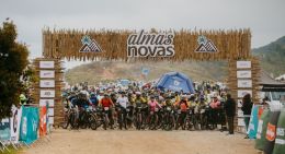 Festival Almas Novas transforma Lavras Novas em um grande palco de experi&ecirc;ncias(Foto: Divulga��o )