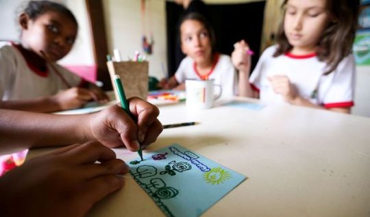 Prefeitura de Jo&atilde;o Monlevade abre Processo Seletivo Simplificado para profissionais da Educa&ccedil;&atilde;o(Foto: Marcelo Camargo/AB )