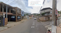 Rua do Andrade ser&aacute; interditada para manuten&ccedil;&atilde;o na rede de esgoto(Foto: Divulga��o )