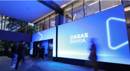Justi&ccedil;a mant&eacute;m suspens&atilde;o de demiss&otilde;es em massa das Casas Bahia(Foto: Divulga��o/Casas Bahia)