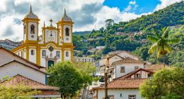 Ouro Preto recebe festival que combina m&uacute;sica, cultura e turismo (Foto: Divulga��o )