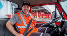 Coca-Cola FEMSA Brasil contrata profissionais em Jo&atilde;o Monlevade(Foto: Divulga��o )