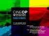 A CineOP chega aos 10 anos