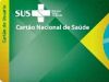 Apresentação do cartão do SUS agora é obrigatória(Divulgao)