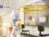 Campanha de vacinação contra a paralisia infantil começa no sábado(Diovulgao)