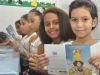 Campanha vai mapear casos de hanseníase e outras doenças nas escolas(Felipe de Souza/Municpio de Angra (RJ))
