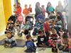 Prefeitura de Itabira entrega livros literários para creches e escolas(Divulgao Acom/PMI)