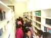 ArcelorMittal Monlevade inaugura Biblioteca Comunitária(Divulgao ArcelorMittal Monlevade)