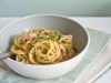Receita de macarrão a carbonara preguiçoso(Divulgao)