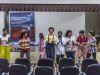 Professores discutem educação e arte aplicadas ao contexto escolar(Markus Cmara/Divulgao)