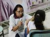 Segunda dose da vacina contra o HPV já está disponível nos postos de saúde(Carlos Alberto/Imprensa MG)