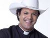 Alessandro Campos, o 'Padre Sertanejo', se apresenta em Ipatinga(Foto: Divulgao)