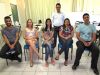Em curso, psicólogo ensina técnicas para falar em público(Ktia Passos)