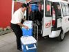 MG Transplantes reforça conscientização para doação de órgão(Gil Leonardi/Imprensa MG)