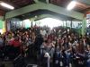 Alunos matriculadas na educação básica pública chegam a 14,7% da população de João Monlevade(Arquivo UN)