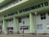Sem ar condicionado, Pronto Atendimento está fechado por tempo indeterminado(Arquivo UN)