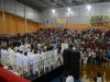 Encontro do dia nacional da juventude em São Gonçalo do Rio Abaixo(Foto: Seminrio Diocesano)