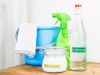 Vinagre para 'amaciar' e álcool para mau cheiro(Shutterstock)