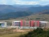 Ministro da Educação e o presidente da Vale vão inaugurar prédio da Unifei em Itabira(Divulgao Acom/Itabira)