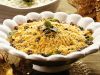 Receita de farofa para a ceia de Natal(Foto: Reproduo)