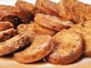 Receita de rabanada fit para não perder a forma(Foto: Reproduo)