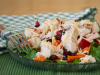 Receitas para usar as sobras do Natal(Foto: Reproduo)