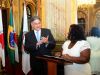 Governador nomeia diretores escolhidos pelas comunidades(Marcelo Sant\'Anna/Imprensa MG)