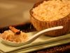 Receita de cocada branca para comer de colher(Foto: Reproduo)