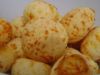Receita de pão de queijo de 3 ingredientes(Divulgao)