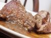Receita para almoço de domingo em 1 hora (Divulgao)