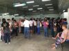 Prefeitura de João Monlevade não cumpre hora atividade e manda cortar dia de professores(Nas ltimas duas semanas o Sintramon promoveu uma paralisao de 24h (Divulgao))