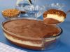 Receita de ovo de Páscoa na travessa (Divulgao)