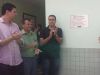 Teófilo Torres entrega reforma de escola e destaca que espaço de instituição dobrou(Divulgao)