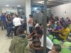 Demora por atendimento médico no PA em João Monlevade revolta pacientes(Divulgao)