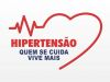 Dia do Combate à Hipertensão Arterial: entenda os riscos da doença e saiba qual é a sua prevenção(Foto: Reproduo)