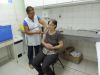 Vacina contra a gripe acaba nos postos de saúde de Itabira(Divulgao Acom/PMI)