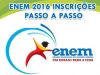 Começam as inscrições para o Enem(Divulgao)