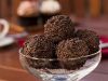 Receita de brigadeiro sem leite condensado(Thinkstock)