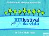 Shows gratuitos prometem agitar Mariana neste final de semana (Foto: Divulgao)