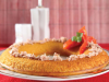 Receita de bolo de atum que fica pronto rapidinho(Foto: Divulgao)