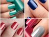 Unhas: cores e estilos para te deixar na moda neste inverno(Foto: Divulgao)
