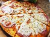 Receita de pizza de liquidificador(Foto: Divulgao)