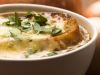 Receita de sopa de cebola e torradas de queijo com ervas aromáticas(Foto: Divulgao)